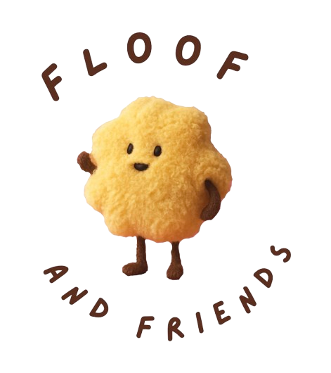 Floof & Friends Shop