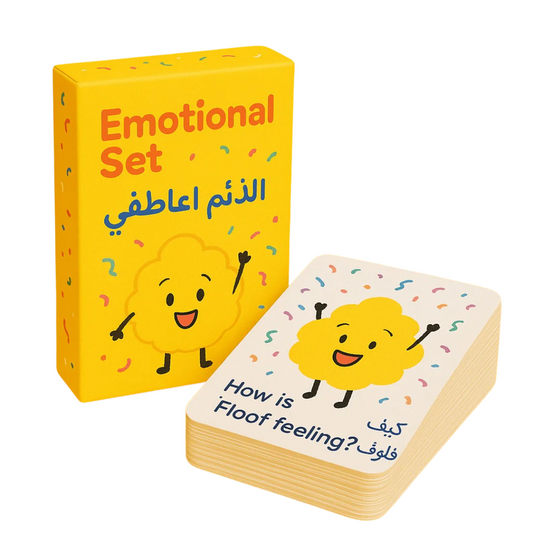 Emotional Set