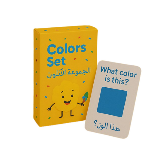 Colors Set