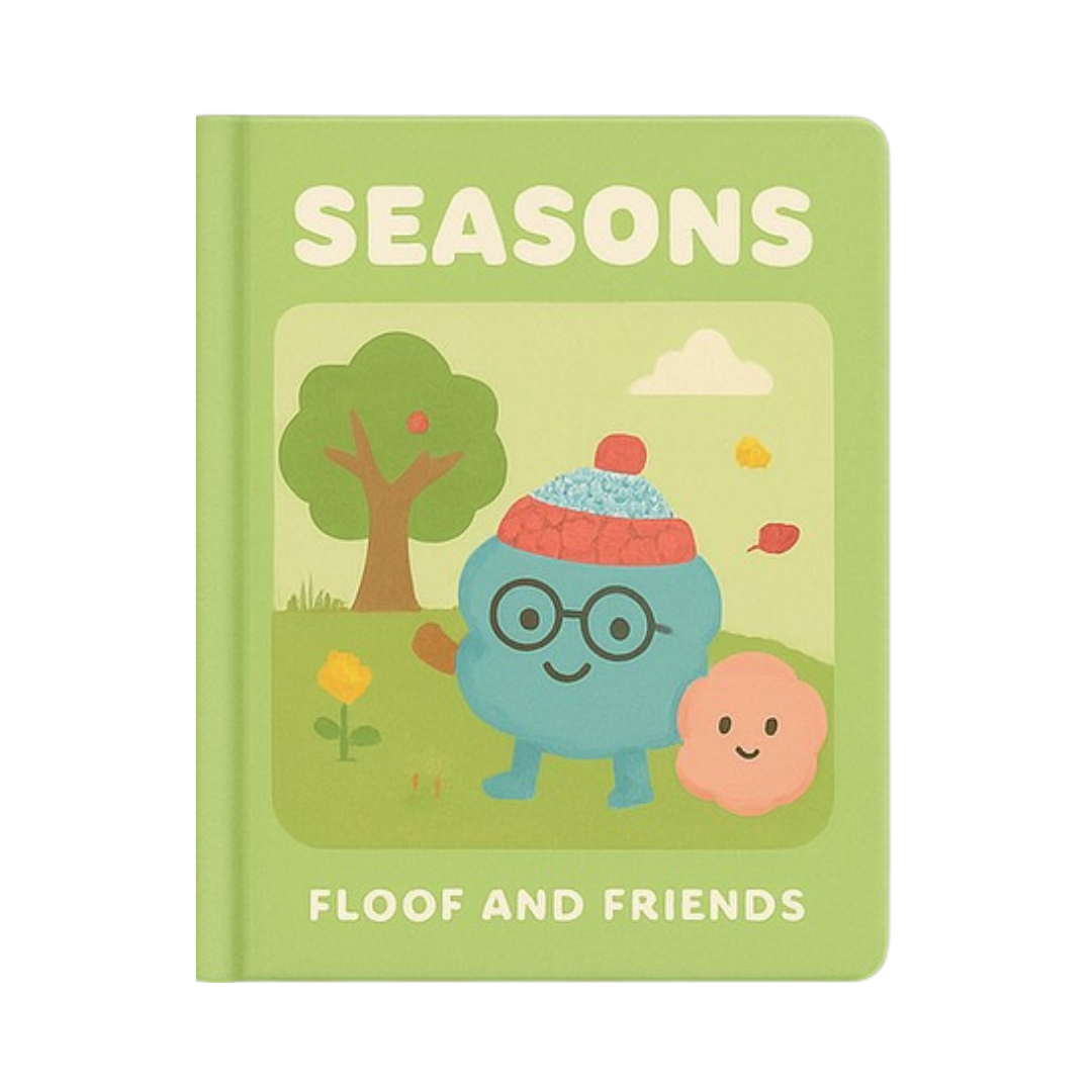 Seasons Story