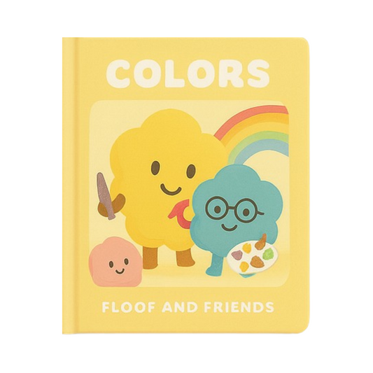 Colors Story